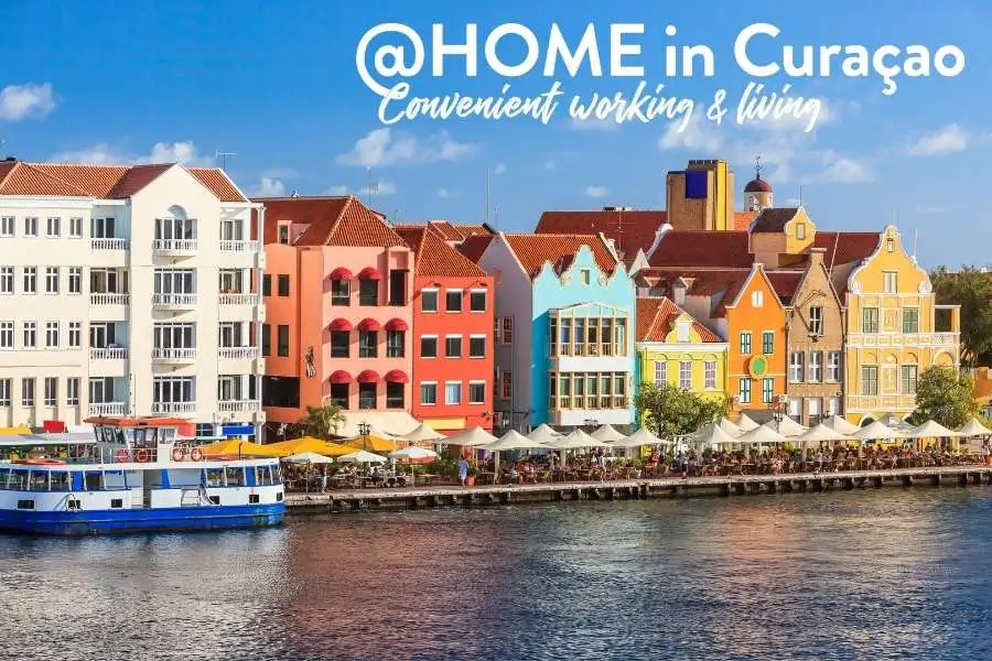 @home In Curaçao