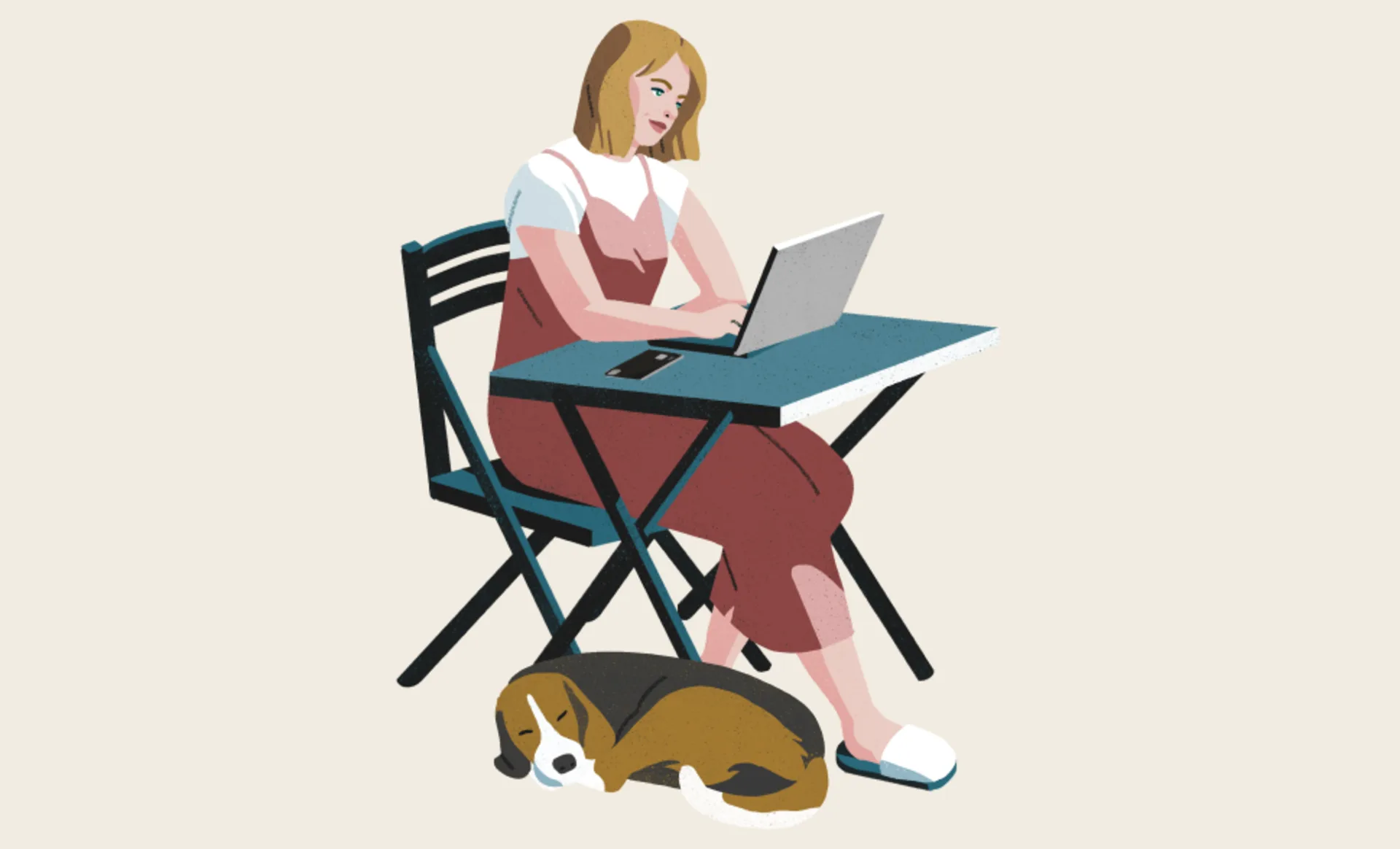 A Guide To Getting A Digital Nomad Visa