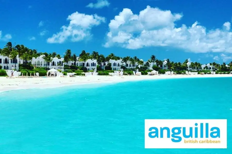 Anguilla Digital Nomad