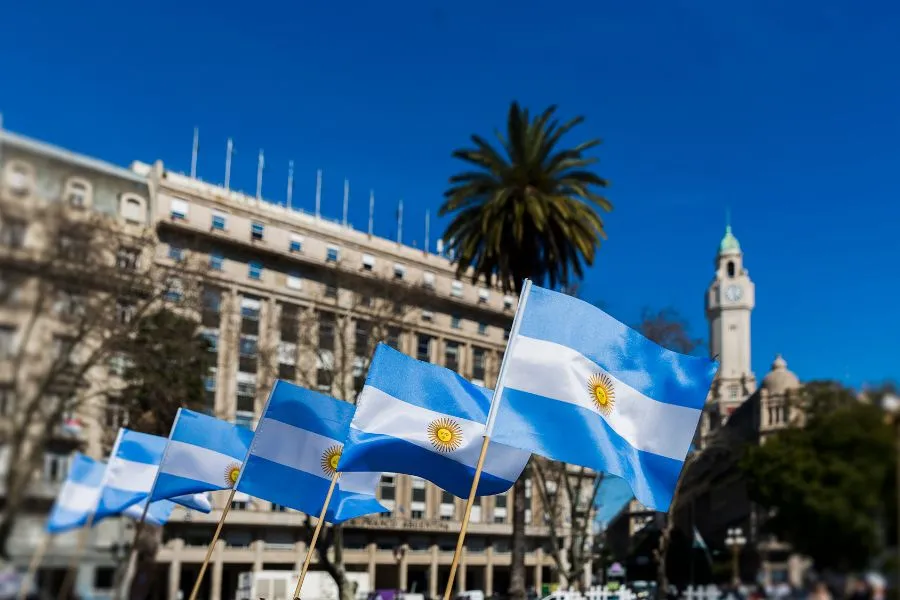 Argentina Digital Nomad Visa