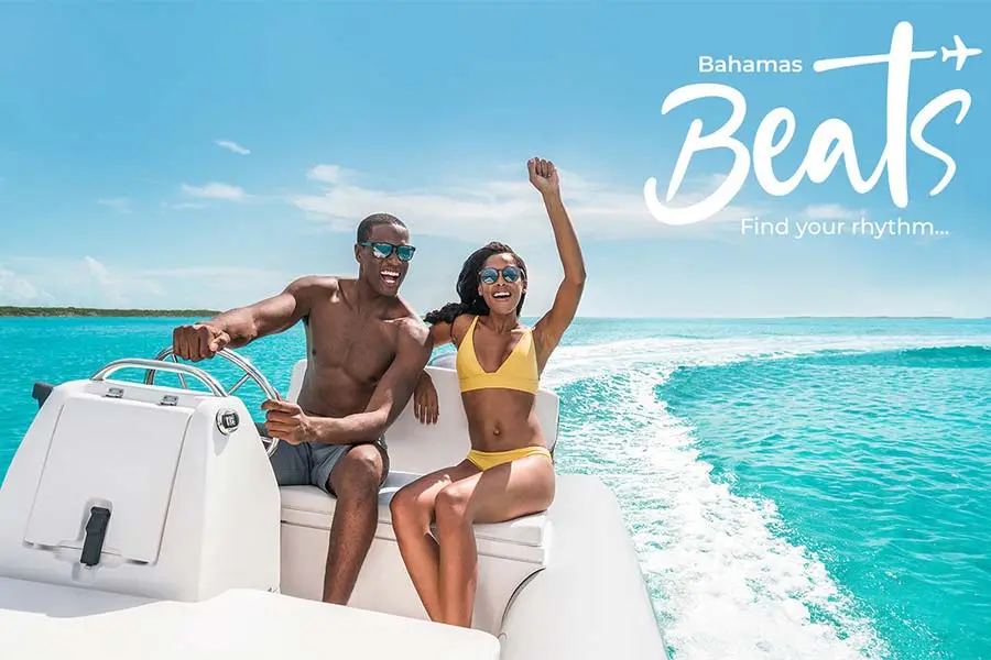 Bahamas Beats