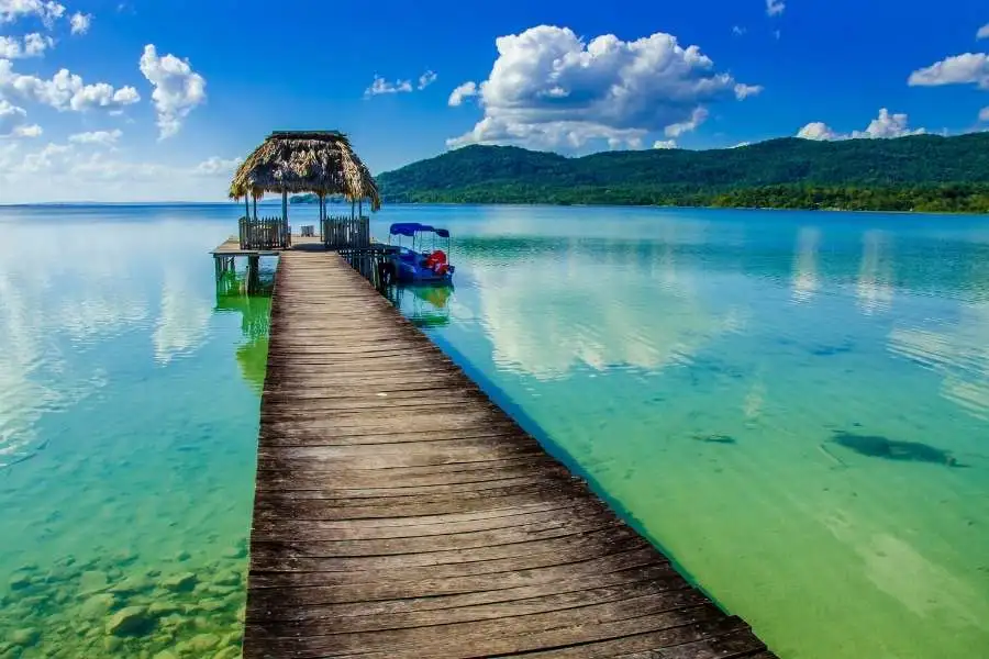 Belize Digital Nomad Visa