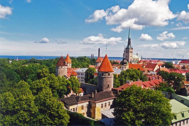 Cost Of Living In Estonia