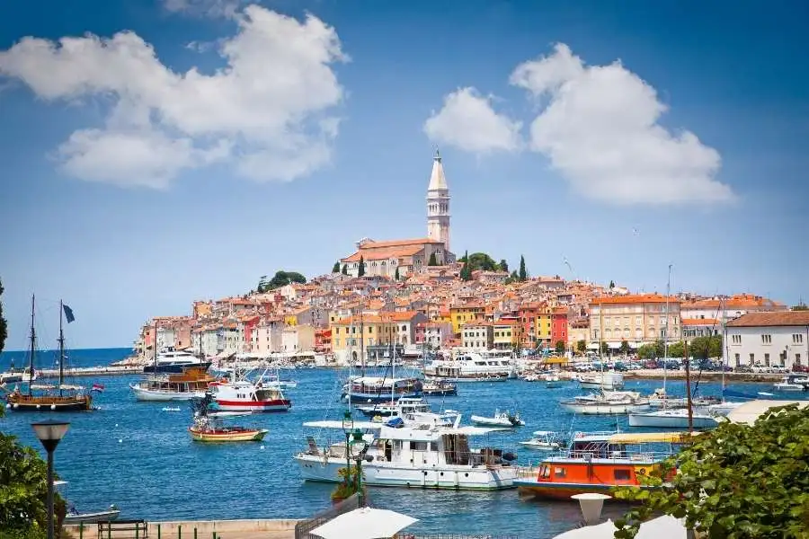 Croatian Digital Nomad Visa