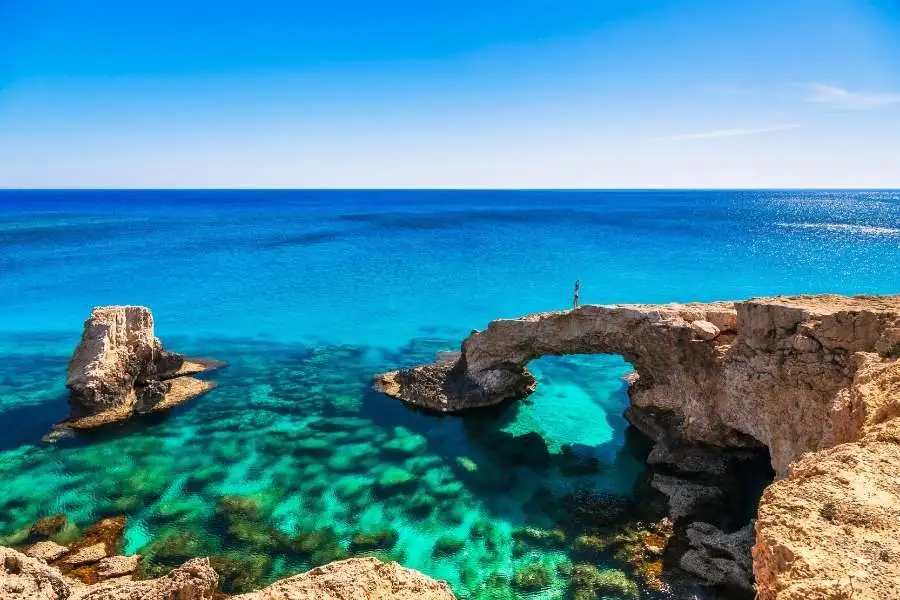 Cyprus Digital Nomad Visa