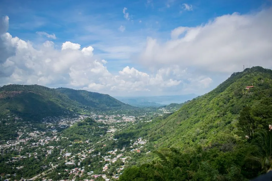 El Salvador Digital Nomad Visa