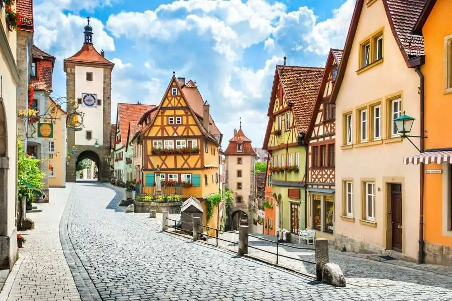Germany Digital Nomad Visa