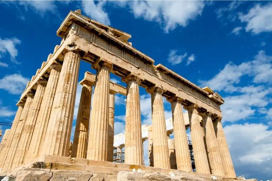 Greece Digital Nomad Visa