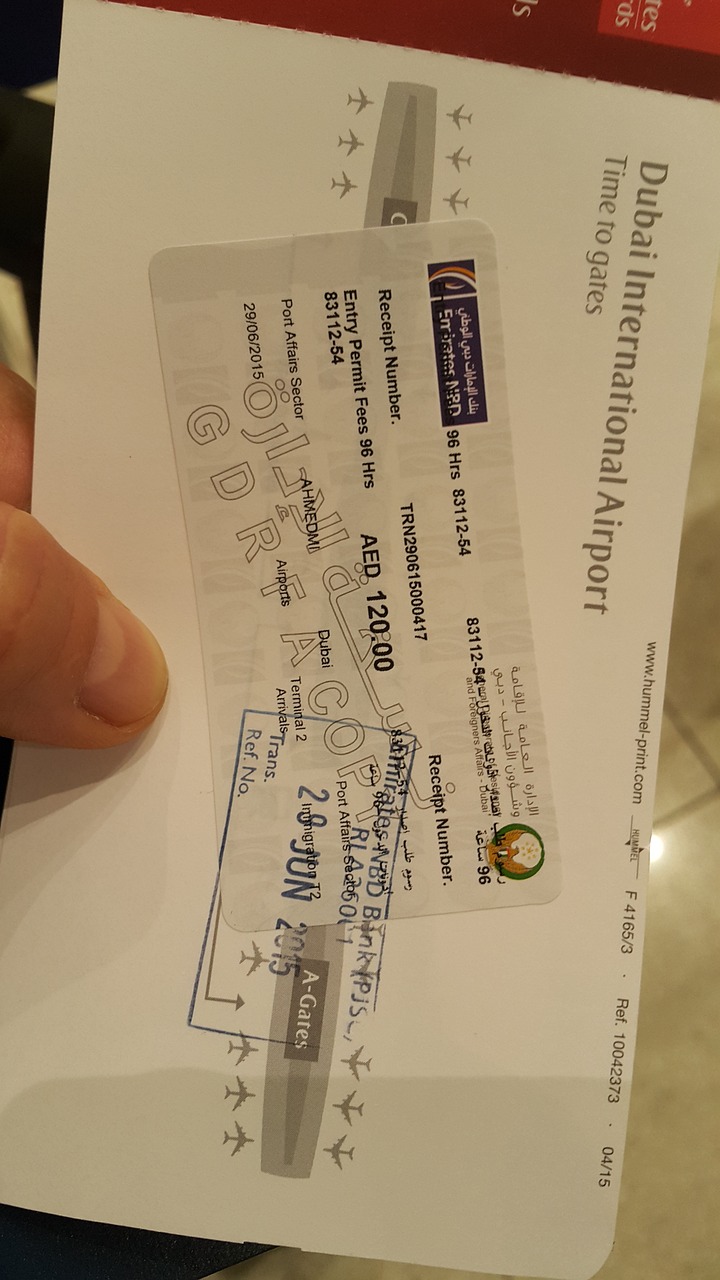 Guide To Obtaining A Freelancer Visa In Dubai Your Key To Success As An Independent Professional