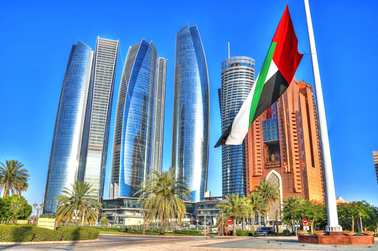How To Make The Abu Dhabi Digital Nomad Visa Work For You