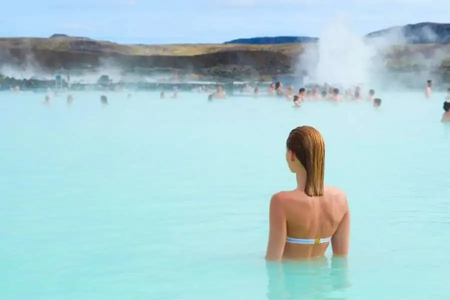 Iceland Digital Nomad Visa