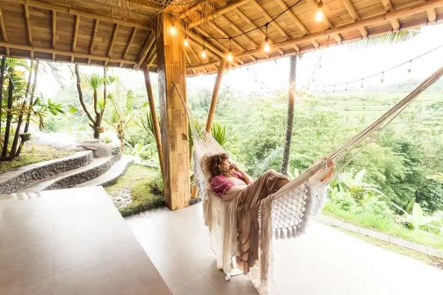 Indonesia Digital Nomad Visa