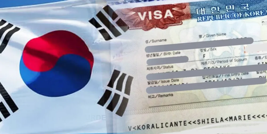 Korea Workation Visa