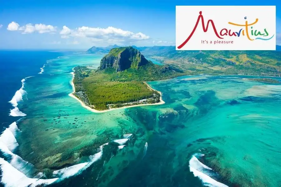 Mauritius Digital Nomad