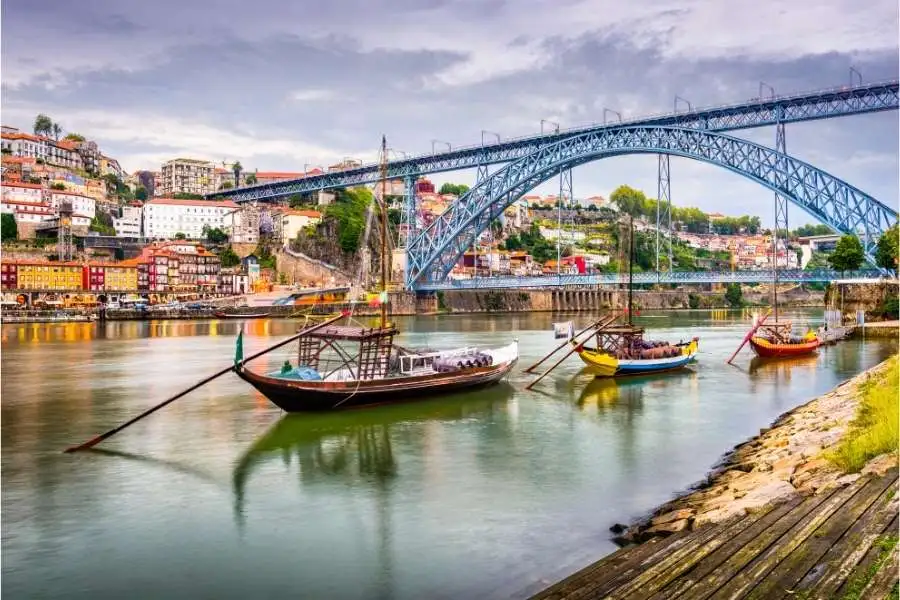 Portugal Digital Nomad D7 Visa