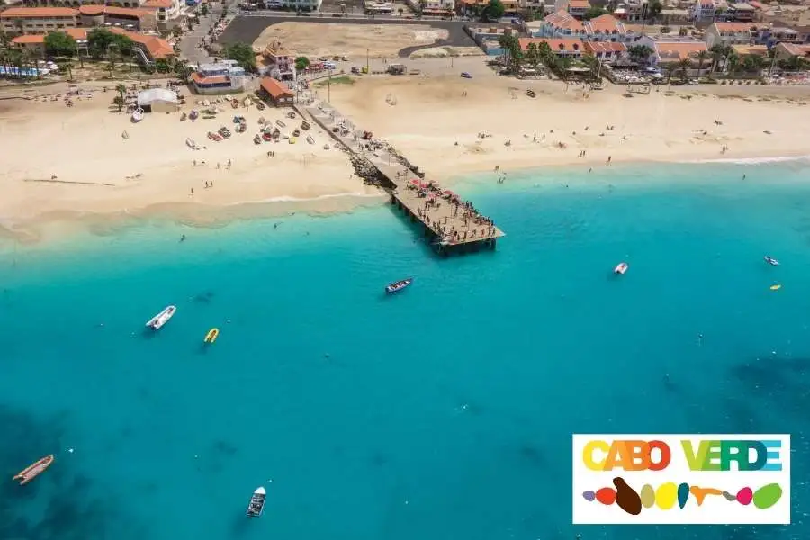 Remote Working Cabo Verde Program