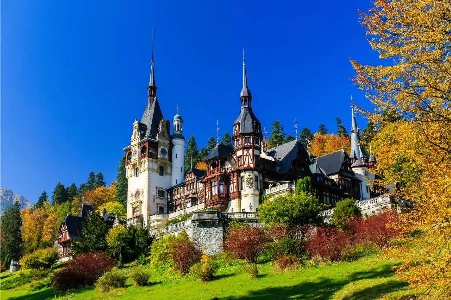 Romania Digital Nomad Visa
