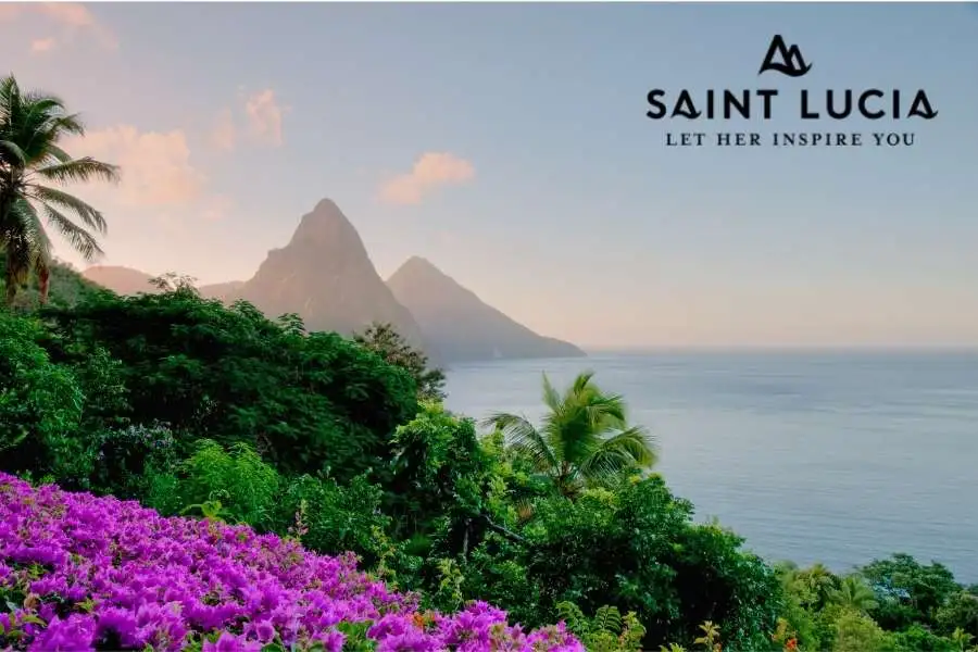 Saint Lucia Live It