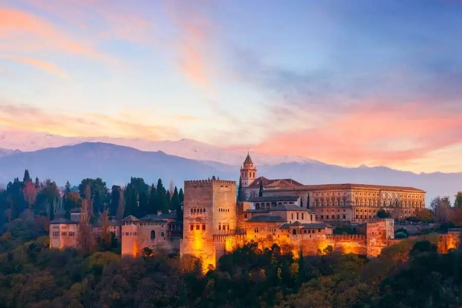 Spain Digital Nomad Visa