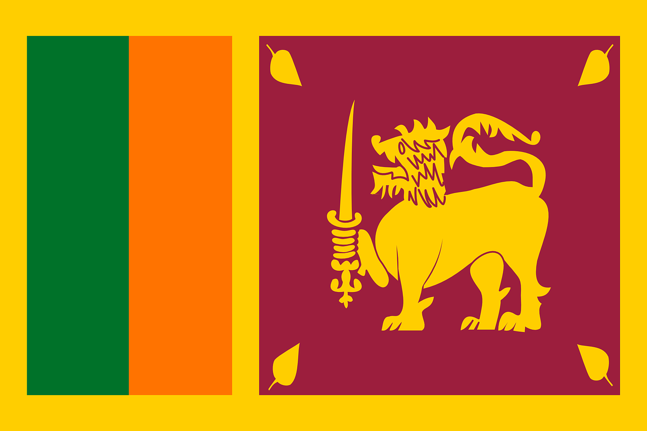 Sri Lanka Digital Nomad Visa Guide