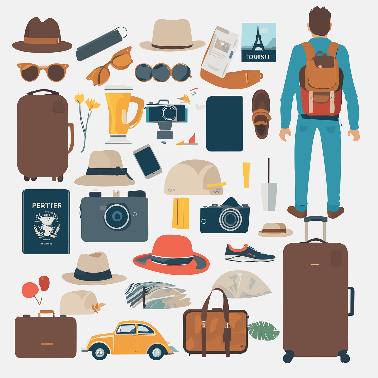 The Art Of Staycation How To Make The Most Of Your Time Off