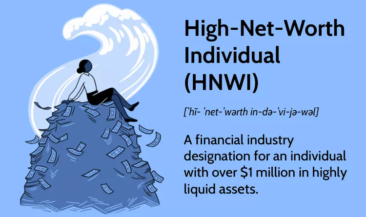 The High Net Worth Individual