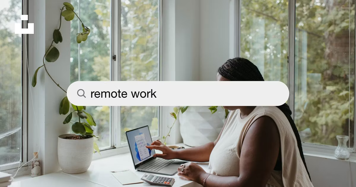 The Rise Of Remote Work Embracing The Future Of The Workplace