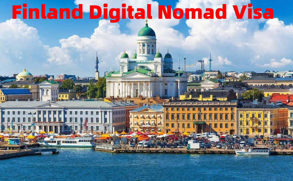 Finland Digital Nomad Visa