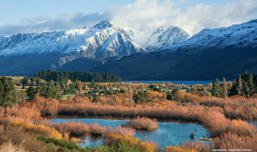 New Zealand A Viable Destination For Digital Nomads