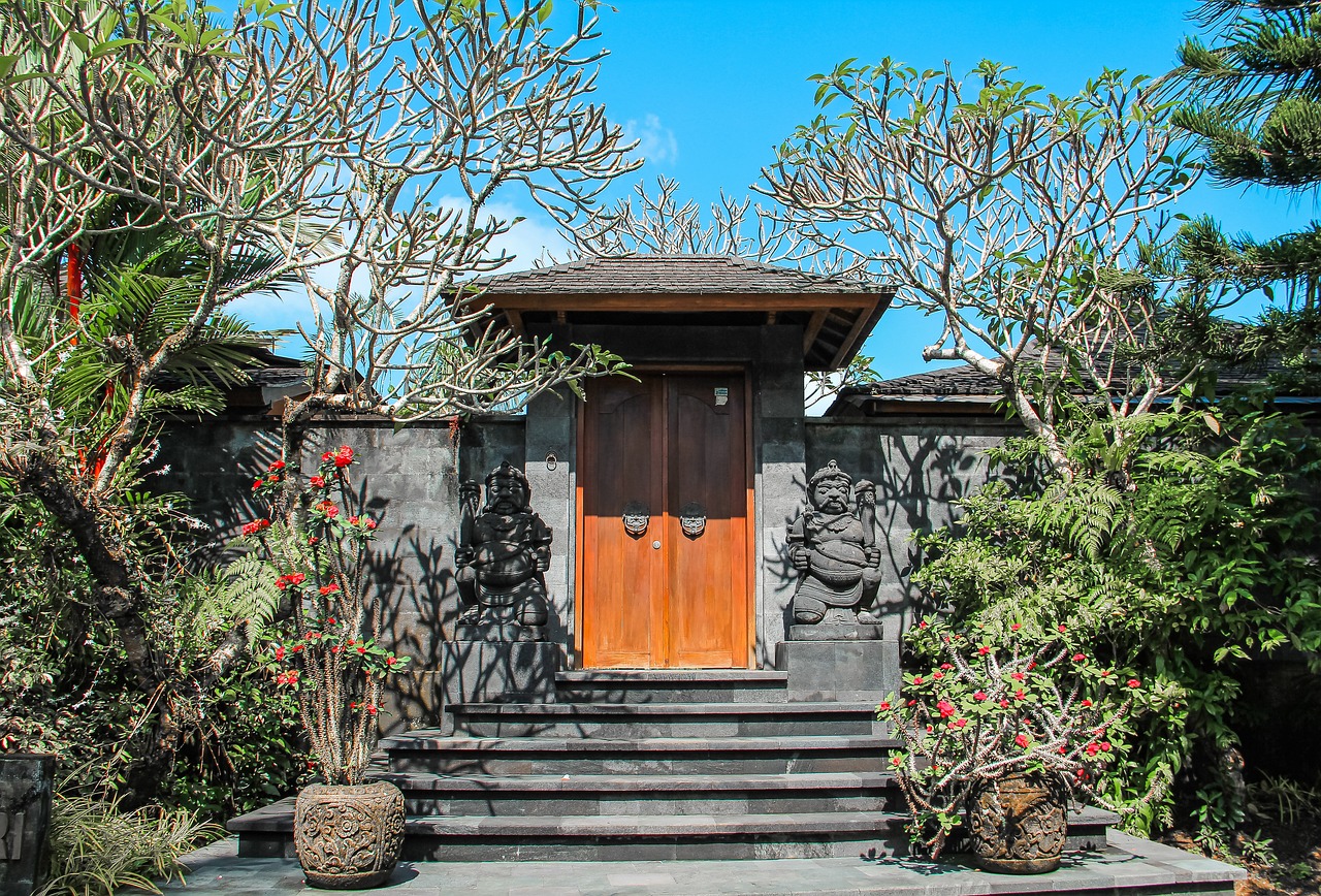 Unlocking The Benefits Of The B211a Visa In Bali