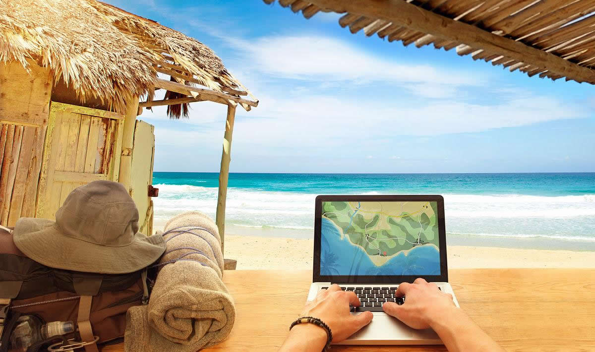 What Countries Offer A Digital Nomad Visa