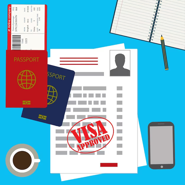 What Is A Workation Visa
