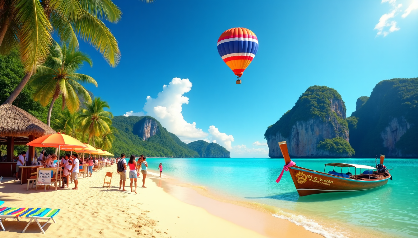 How To Navigate Destination Thailand Visa Requirements A Complete Guide