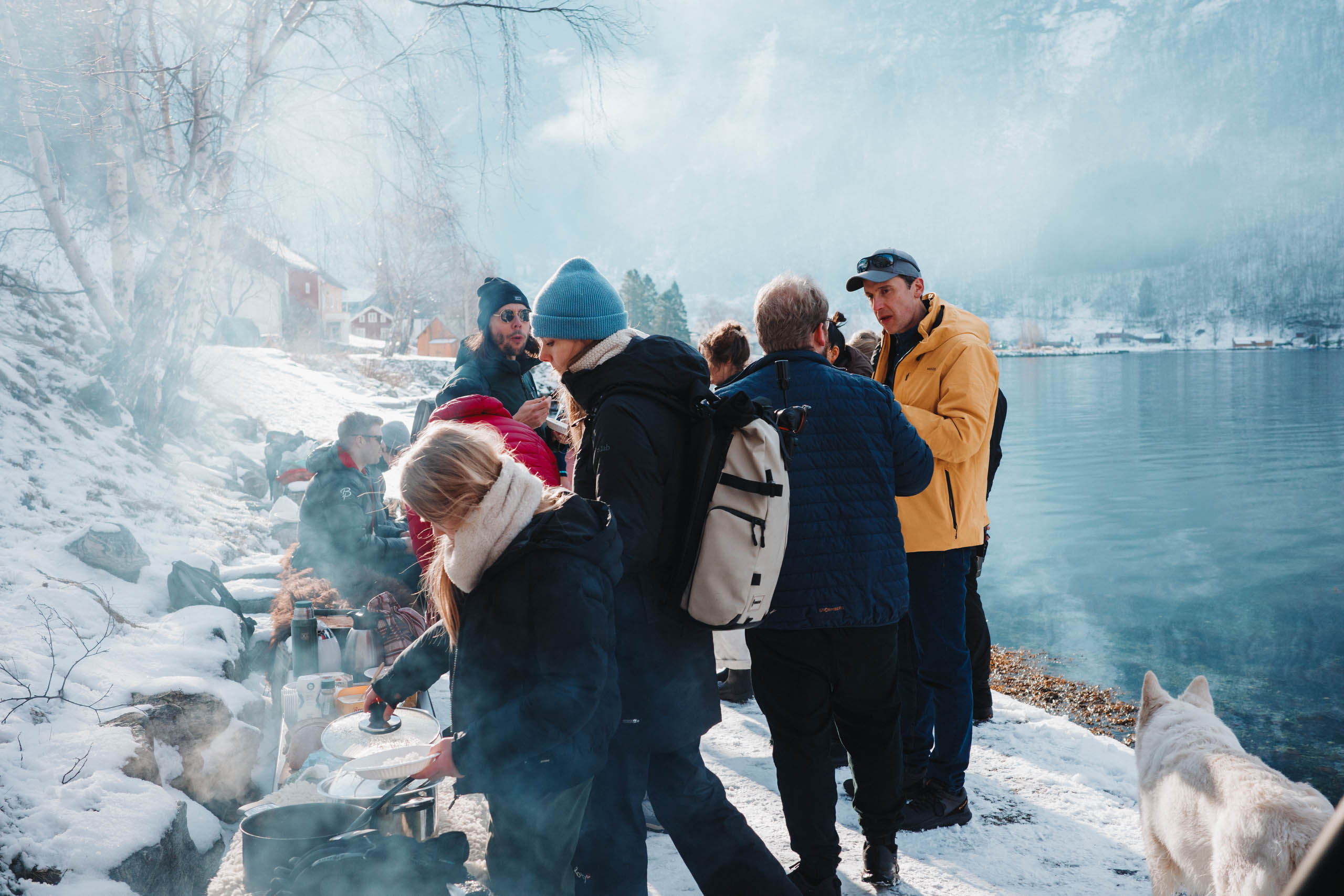 Unlocking opportunities everything you need to know about the arctic digital nomads grant